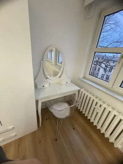 Mieszkanie wynajem Szczecin centrum dwupoziomowe - miniatura 2