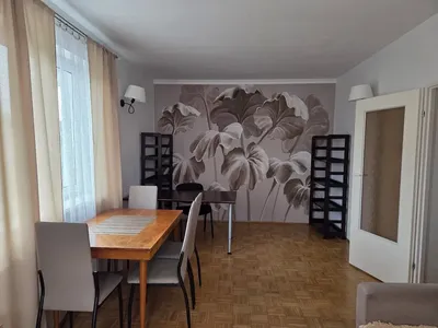 wynajmę mieszkanie Bielany 60m2 - miniatura 5