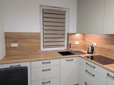 Nowe, nowoczesne 2 pokoje z balkonem, Metro/ Człuchowska/Chrzanów/Bemowo, Warszawa/ | Klimatyzacja | Garaż - miniatura 3