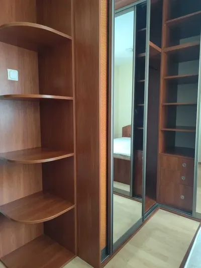 Wynajmę mieszkanie w centrum Białegostoku (ul. Sobieskiego) - miniatura 5