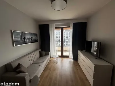 Wynajmę mieszkanie Warszawa Wola - miniatura 2