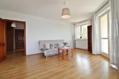 MOKOTÓW – SIEKIERKI | 2 pokoje | duża loggia | garaż podziemny | osiedle strzeżone 2007rok. - miniatura 2