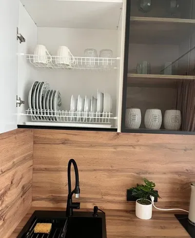 Mieszkanie do wynajęcia długoterminowego, centrum - miniatura 2