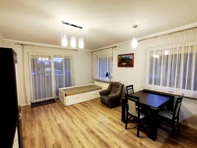 Bezpośrednio, kawalerka, Rataje (Łacina-ul. Inflancka 20), nowe budownictwo, balkon, dodatkowo m. postojowe, świetna lokalizacja - miniatura 2