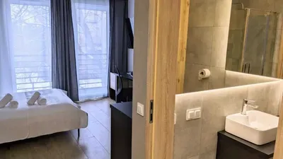 Gdynia Grabówek: Mieszkanie na wynajem (dowolny okres) - miniatura 5