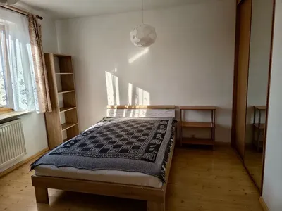 Dwupokojowe mieszkanie do wynajęcia, 46 m kw. - miniatura 2