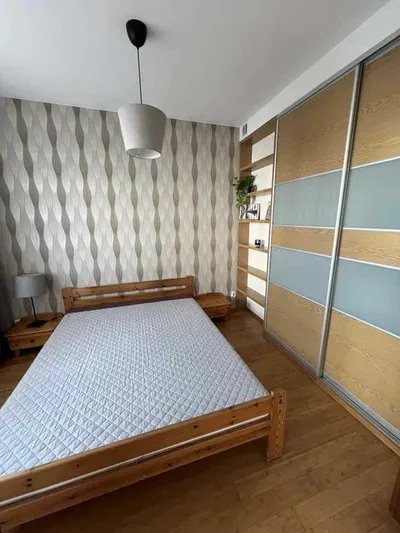 3 pokoje z klimatyzacją, Belgradzka, metro Natolin 200 metrów - miniatura 4