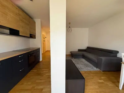Poznań / Nowe Miasto – 2 Pokoje – 49,10 M² - dostępne od zaraz - miniatura 2
