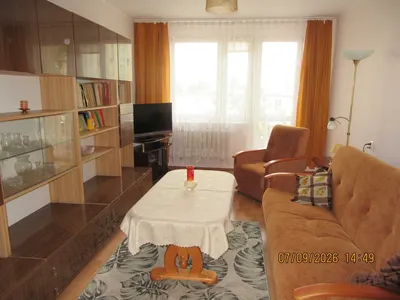 Mieszkanie do wynajęcia, 2 pokoje 42m2 Gdynia Chylonia - miniatura 2