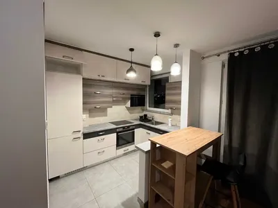 Wynajmę kawalerkę 32 m² Kraków Czyżyny