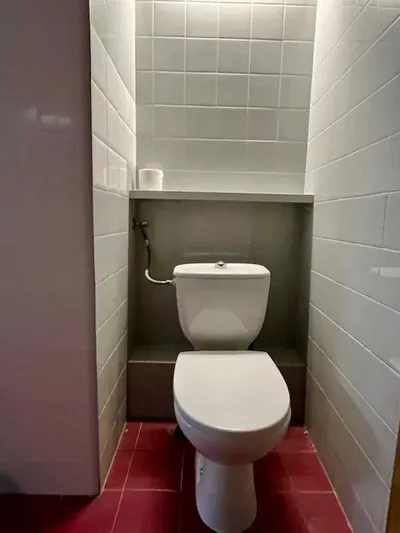 Pokój na piętrze, świetna lokalizacja, Gdańsk-Chełm - miniatura 3