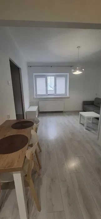 2 pokoje 36 m² | CENTRUM Warszawa Muranów | Nowolipie | BEZPOŚREDNIO - 1/4