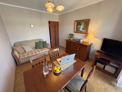 Mieszkanie na wynajem [2 niezależne pokoje | Kuchnia świeżo po remoncie | Centrum Katowic] - miniatura 3