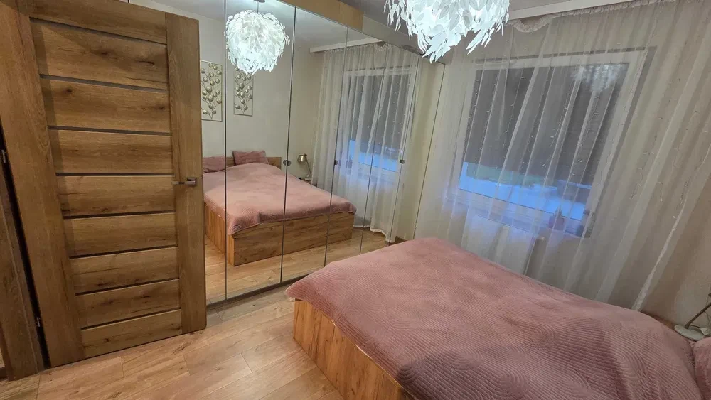 Piękny 2-pokojowy apartament, Osiedle Nowe Torpo - 1/8