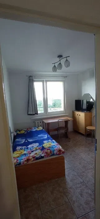 Pokój 1osobowy, 670 zł z internetem w cenie - 1/5