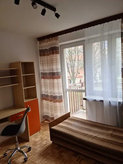 mieszkanie 4 pokoje w Rzeszowie os. Baranówka czynsz w cenie - miniatura 4