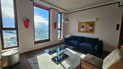 Apartament | Sea Towers | 27 piętro | Widok | 2 m. parkingowe - miniatura 4