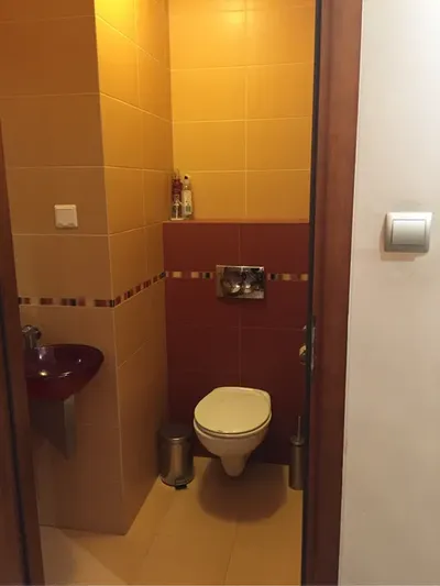 Wynajmę mieszkanie 3-pokojowe 70m2 Targówek - miniatura 4