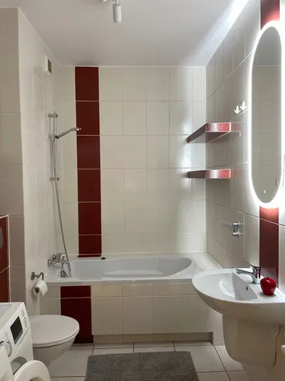 **2 pokoje z garażem z | 37 m² | Naramowice | Karpia 22** - miniatura 2