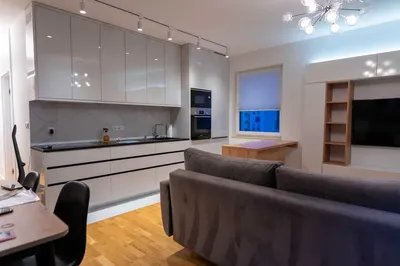 4 pok apartament na Szurmana od stycznie nowoczesny umeb. klima garaz - miniatura 2