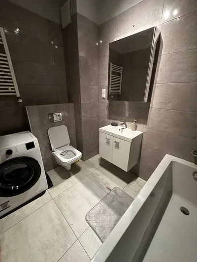2-pokojowe mieszkanie 40 m² – Warszawa Ursus/Двокімнатна квартира 40 м² - miniatura 3