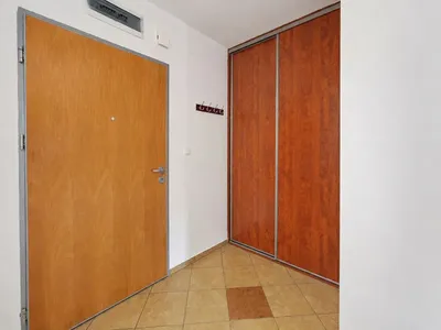 2 POKOJE|Strzeżone osiedle|Parking|Osobna kuchnia|Tramwaj - miniatura 4