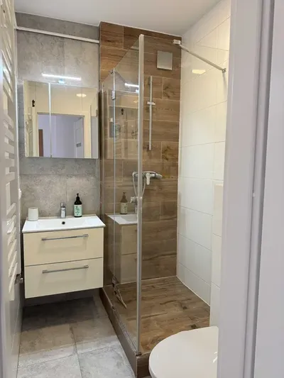 Kawalerka 24 m² bezpośrednio, dostępne od zaraz. - miniatura 5