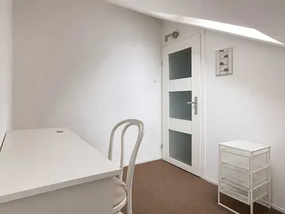 ENGLISH Przytulny, jasny pokój jednoosobowy na Żabińcu AGH UEK, UP, UR