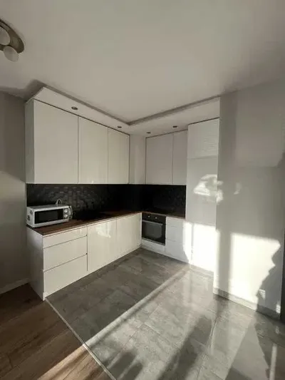 2 pokoje z aneksem w nowoczesnym apartamentowcu ul. PRANDOTY CENTRUM od zaraz - miniatura 3