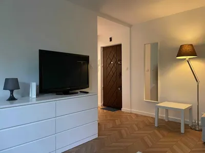 Mieszkanie na Bielanach w zieleni - wynajmę - miniatura 5