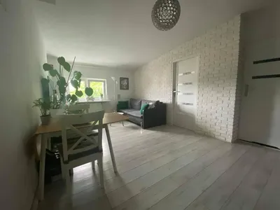 Wyjątkowe 2 pokoje z widokiem na Park Królikarnia | Mokotów, Puławska 115 - miniatura 4