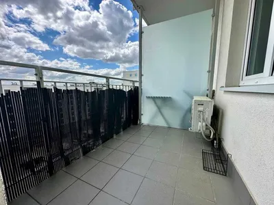 Szczecin | 2-pokojowe mieszkanie 40 m² z balkonem | 2000 zł | Bez pośredników - miniatura 2