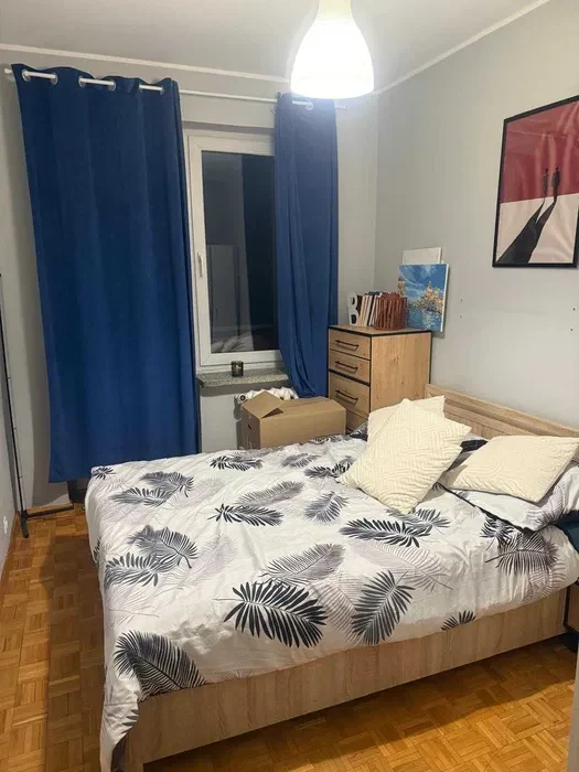 Mieszkanie, wynajem, mieszkanie dla studentów - 1/8