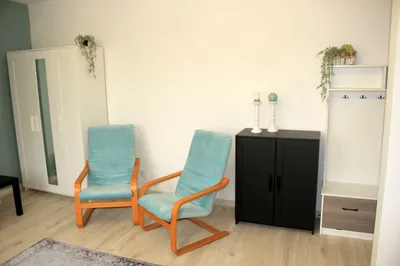 Kawalerka 24 m² na Bieżanowie - miniatura 2