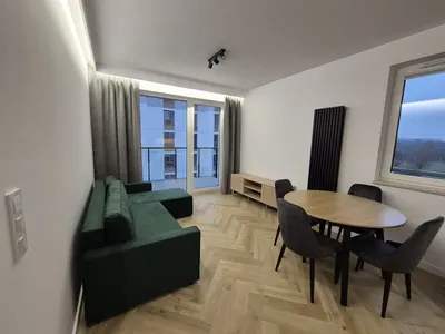 42m2 bez prowizji Jagiellońska 55