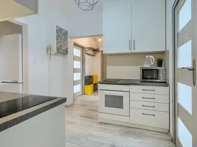 Ostatni pokój w mieszkaniu studenckim Gdańsk Morena ul Piecewska - miniatura 5