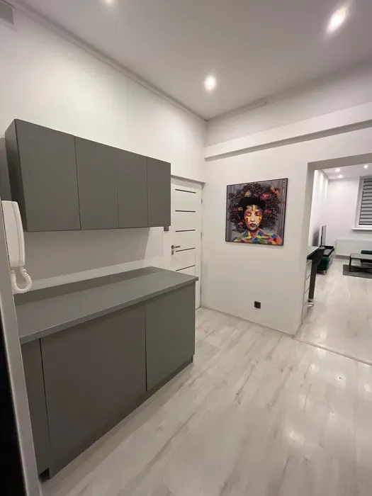 45 m2 Katowice Dąb przy Silesia City Center - 1/7