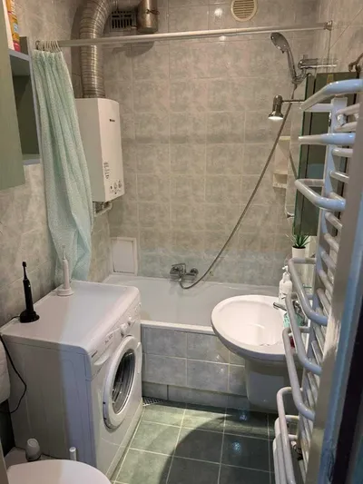 2-pokojowe mieszkanie, al. 29 listopada, 52 m2, balkon - miniatura 4