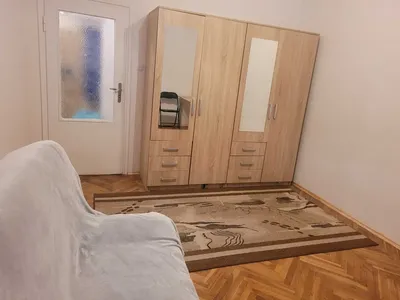 Wynajem mieszkania 2 pokojowego Kraków bliska Rynku w Krakowie ul. Królewskiej czynsz całkowity 3300 - miniatura 2