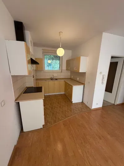 Mieszkanie na wynajem Gdynia Witomino 2 pokoje 54 m² ogródek garaż - miniatura 2