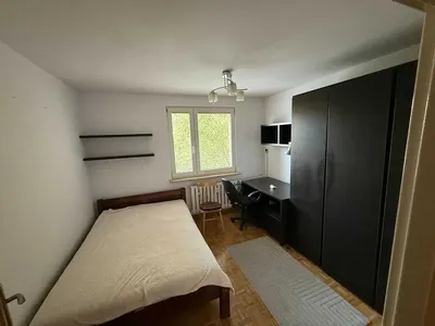 Wynajmę 3 pokojowe mieszkanie Wola Duchacka - miniatura 4