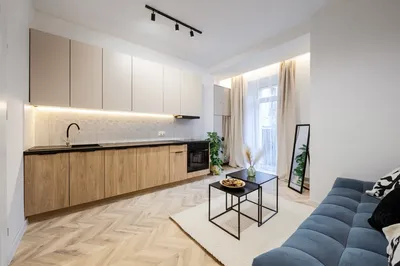 Kawalerka w Centrum z ogródkiem|150 m dworzec PKP
