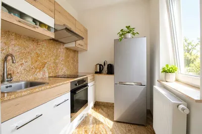 ul. Konopnickiej | Kawalerka z osobną kuchnią | Blisko centrum | widok na Park - miniatura 5