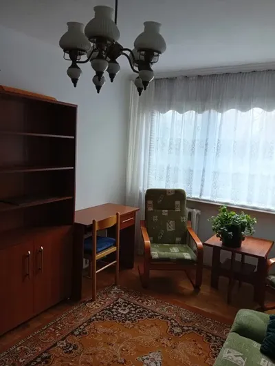Wygodny jednoosobowy pokój do wynajęcia we Wrocławiu - miniatura 3