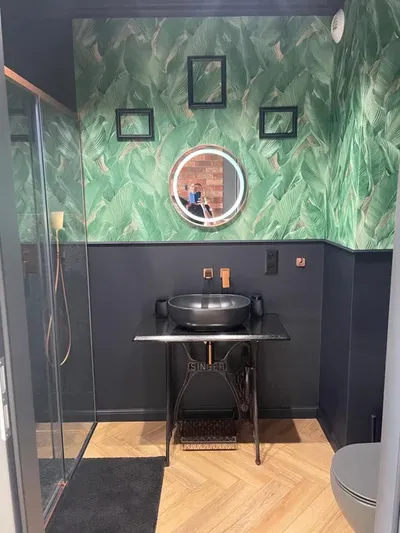 wynajem nowego mieszkania loft Łódź WIMA, Piłsudskiego 135 - miniatura 2