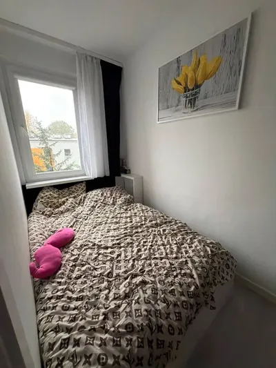 Nowoczesne mieszkanie w Katowicach - miniatura 4