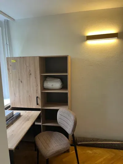 Stawki 3 pokoje balkon - miniatura 3