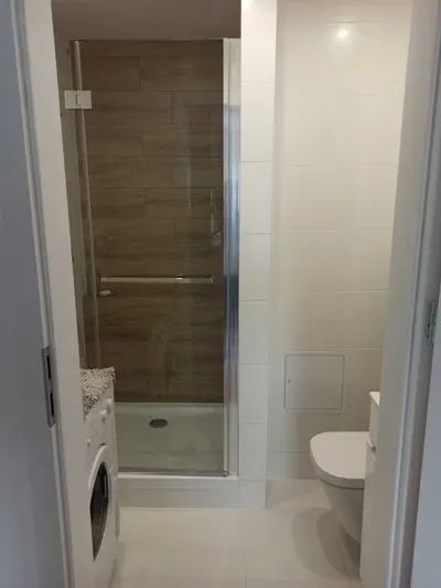 Mieszkanie 2-pokojowe 40m² Nowe Miasto, ul. Cicha - miniatura 4