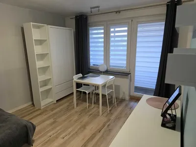 Nowoczesne Mieszkanie ul Nowogròdzka - miniatura 2