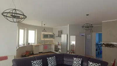 Wynajmę mieszkanie 63m2 Gdynia Bernadowo